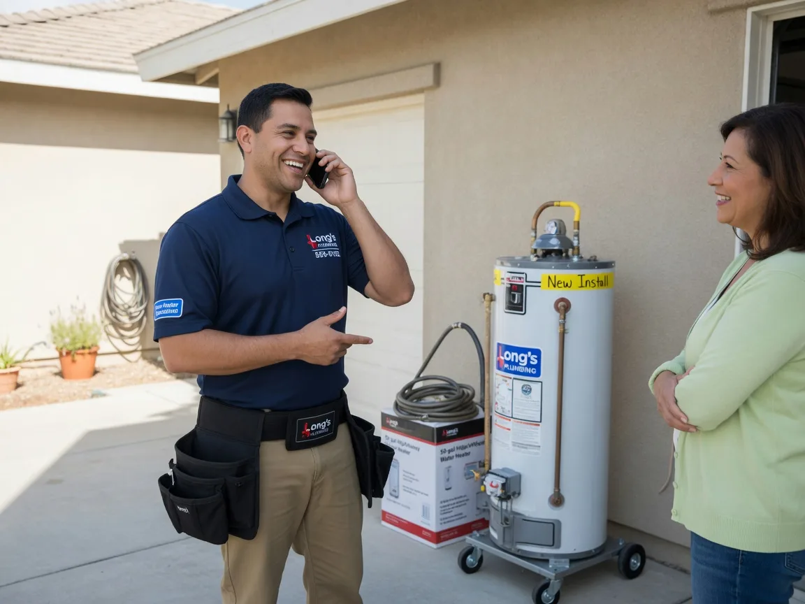 Leak Detection Benton Harbor, MI FAQs